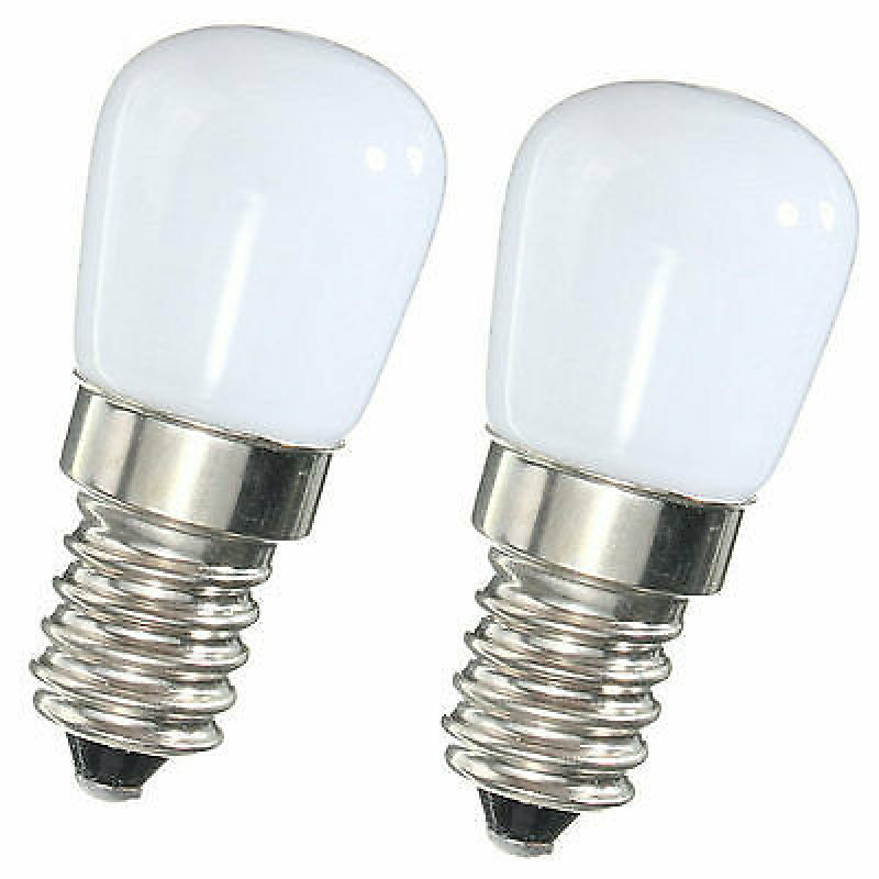 Mini Led Light Bulb E14 1.5W Ses Fridge Freezer Led Smd Lamp Night Light Cabinet