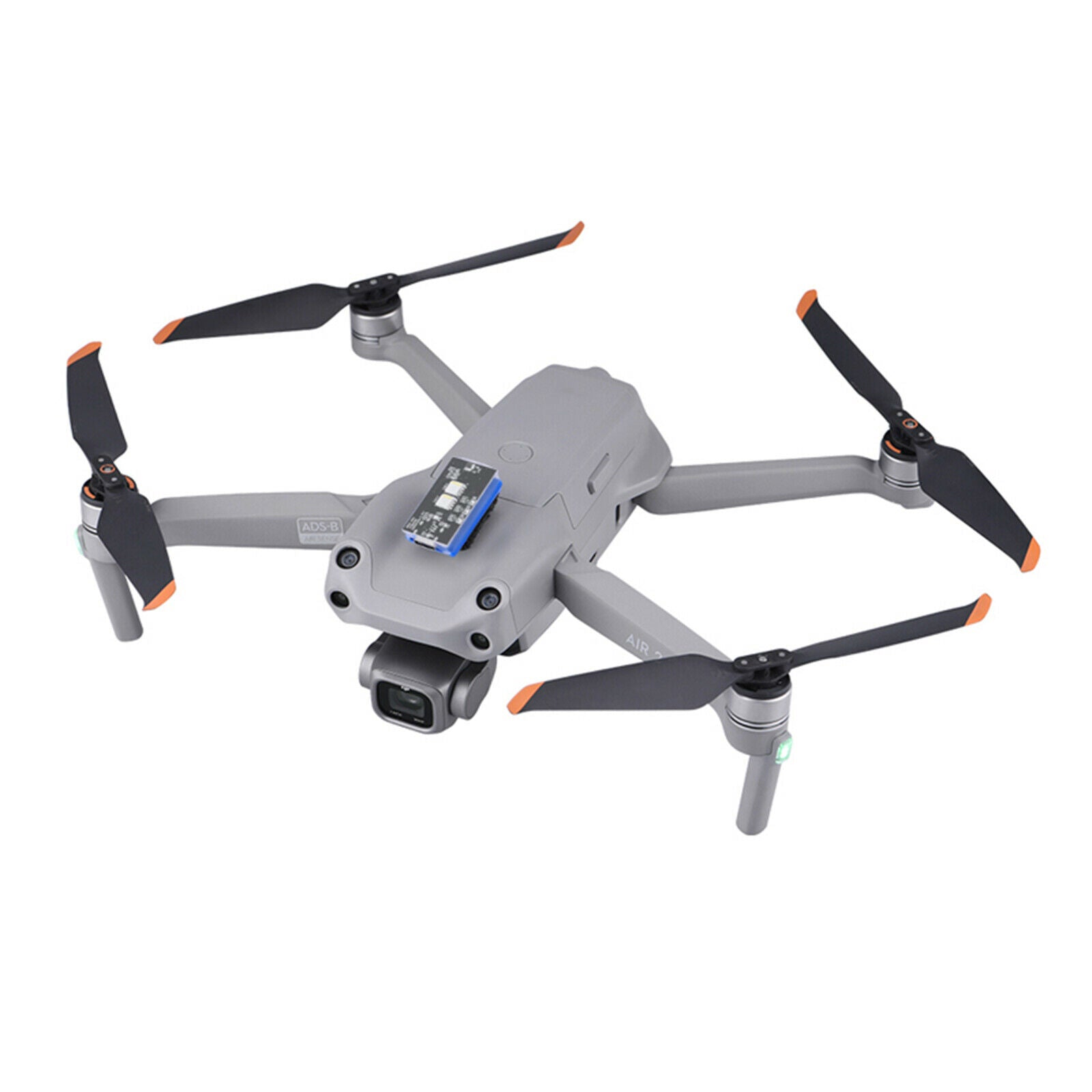 Night Flight Light Warning Light for DJI Mavic AIR 2 Pro Inspire 2 Pro Drone