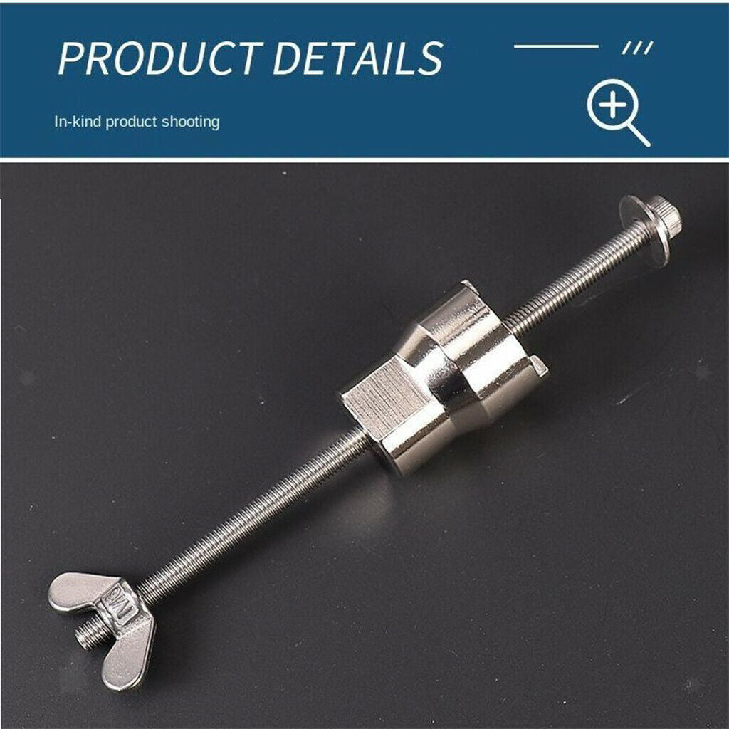 Body Freehub Body Removal Installation Tool Bike Hub Installer