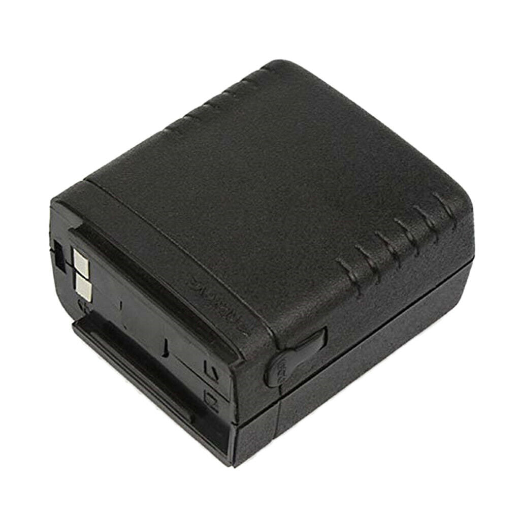 6xAA Battery Case Replacement Storage Box For ICOM BP-99 IC-V68 IC-W21A