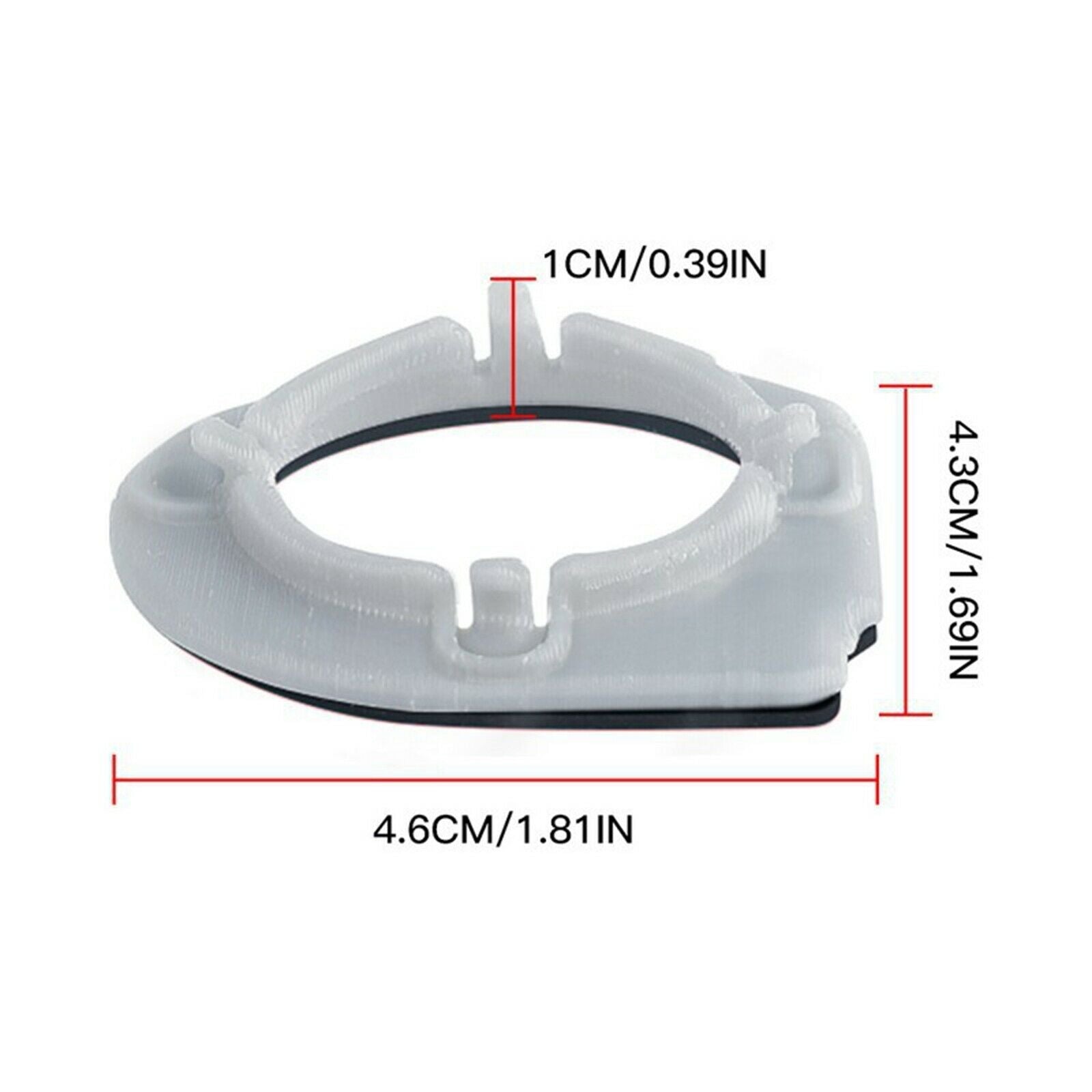 2/Set Drone Joystick Thumb Rocker Damper for DJI Mavic Mini Air 2S Remote