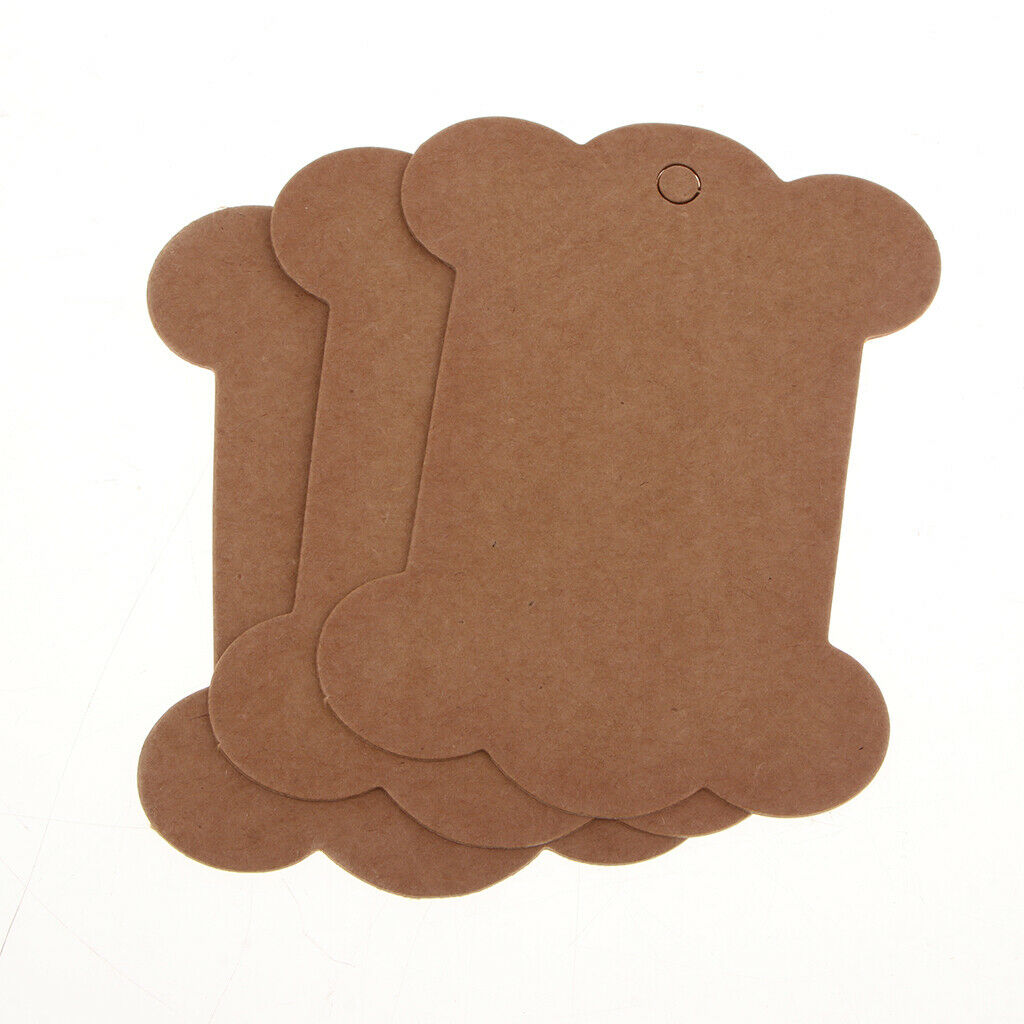 50pcs Embroidery Floss Bobbin Card Sewing Threads Holder for Tailor Women Mother