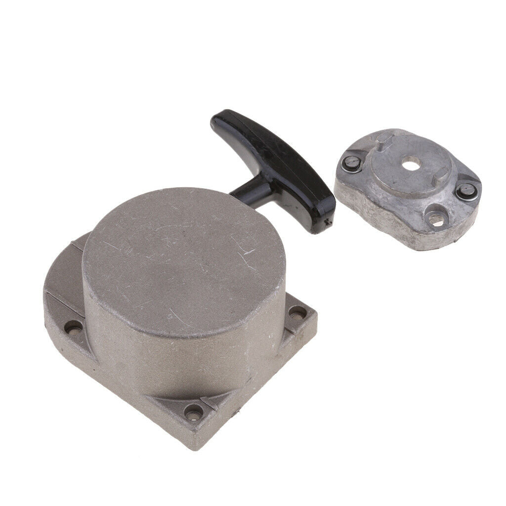 Pull Start Starter for 49cc 60cc 70cc 80cc 2-stroke Motorized Bicycle Engine