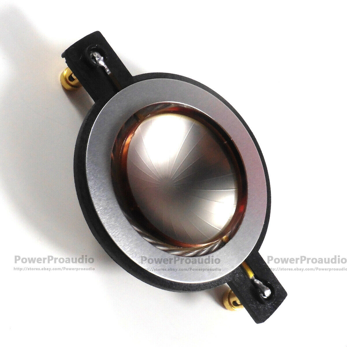 1/32"(51.5mm) speaker High quality tweeters diaphragm drive voice coil