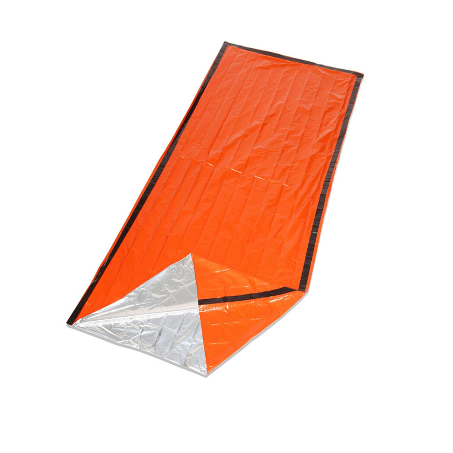 Practical Foldable Foil Thermal Space First Aid Emergency Survival Sleeping Bag