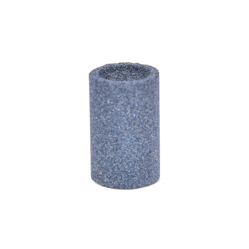 2pcs special gray dart sharpener round dart sharpening sand stonH2BKUKN Rf