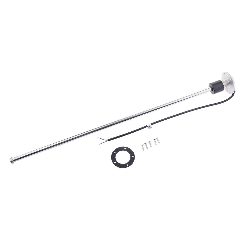 650mm Oil Fuel Water Level Gauge Sensor Sender For Marine Boat RV Car