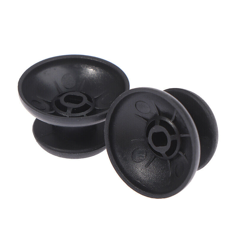 4Pcs Thumb Joystick Stick Cap For Xbox360 Mushroom Head Rocker Caps Grip .l8