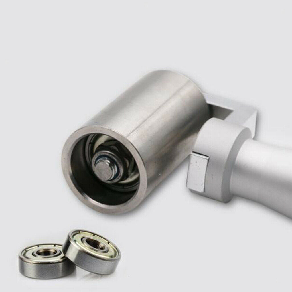 Professional wallpaper seam roller wallpaper roller 40 mm