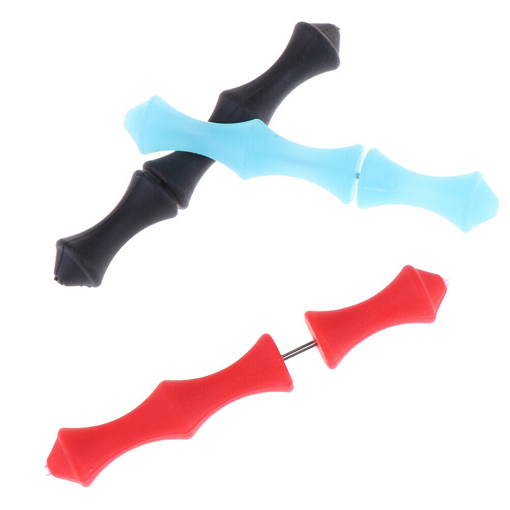 1 Set Archery Finger Guard Arrow Bowstring Accessories Hunting Protector .l8