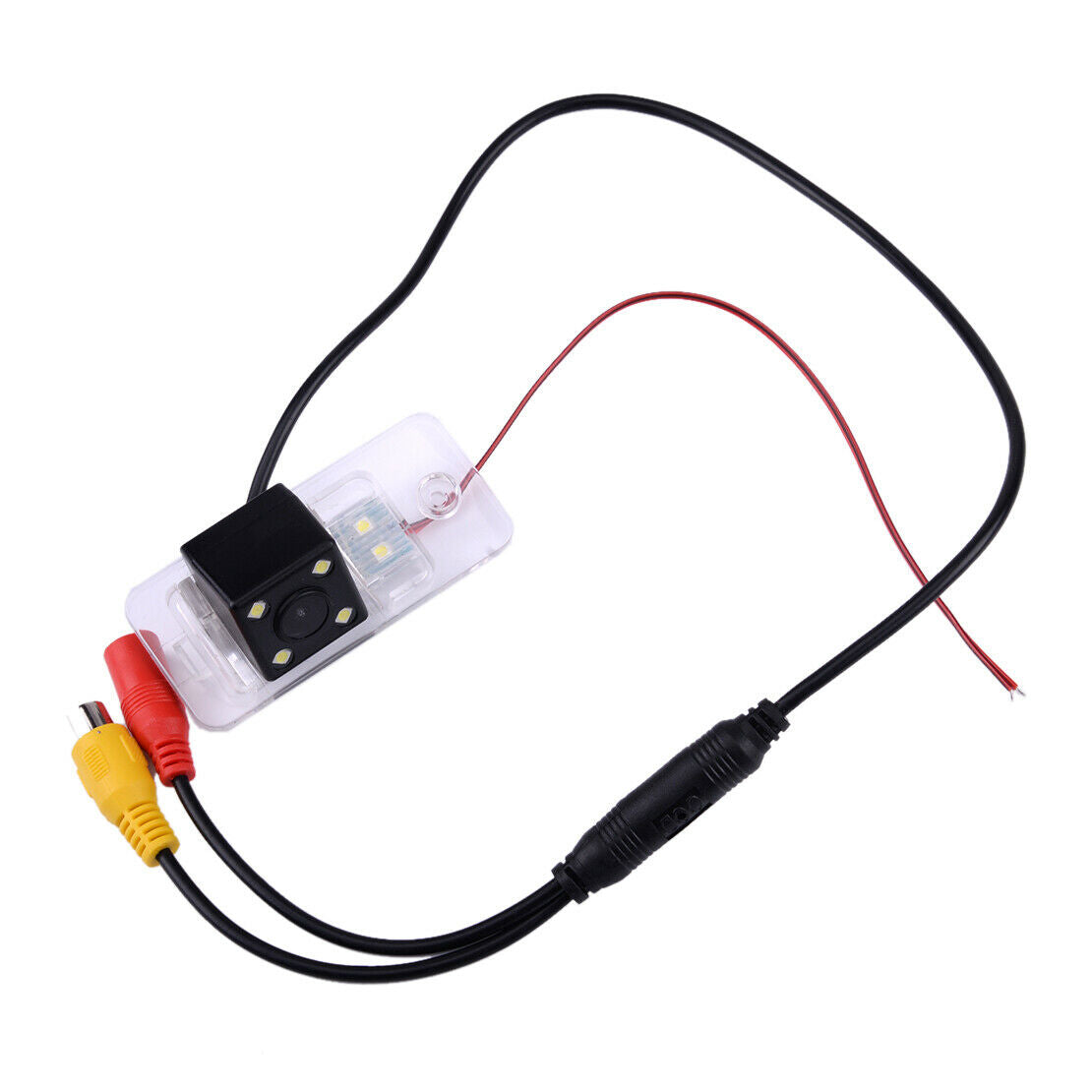 Rear View Backup Camera Fit for Audi RS4 A5 S5 RS5 Q5 A6 S6 A7 S7 TT 10-2015 Atn