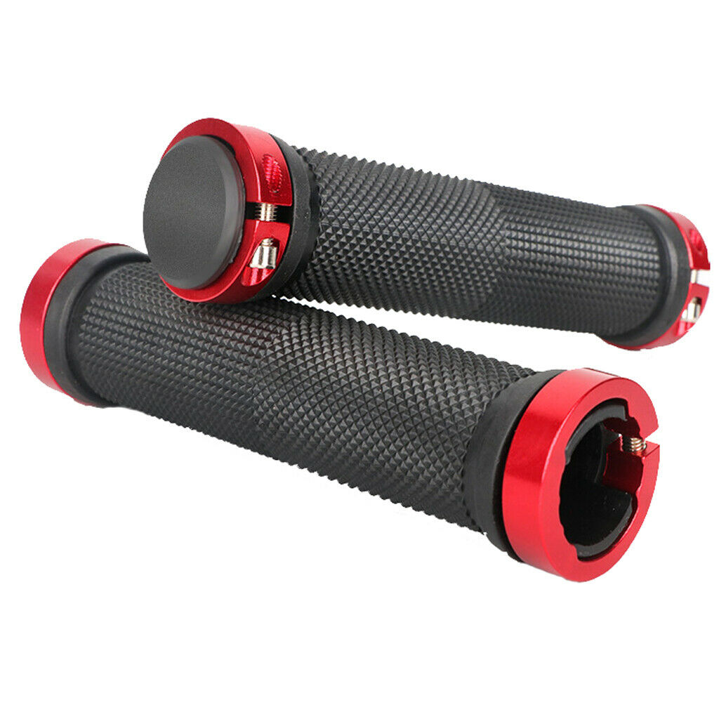Bicycle Kickstands Replacement for 22-27'' Bike with Cycling Handlebar