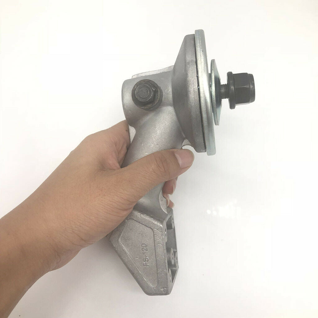 Gear gear head for Stihl FS75 FS83 FS85 NEW brush cutter brush cutter