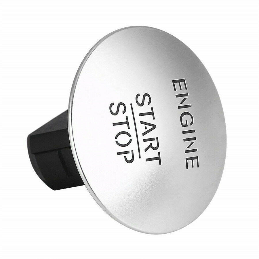 Keyless Start Stop Push Button Ignition Switch For Mercedes-Benz OEM 2215450714
