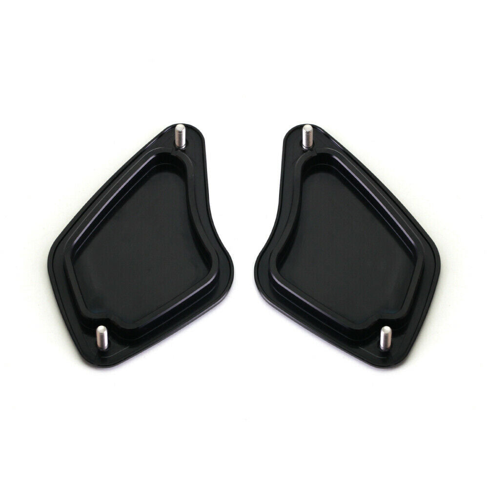 Front Brake Clutch Reservoir Cover Cap For DUCATI Diavel/X Diavel 2011-2020
