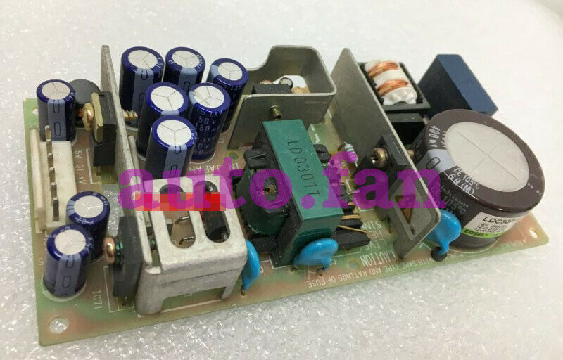 LDC30F-1 industrial power supply 5V 3A(4.5A) 12V1.2A(2.0A) -12V0.3A(0.45A)