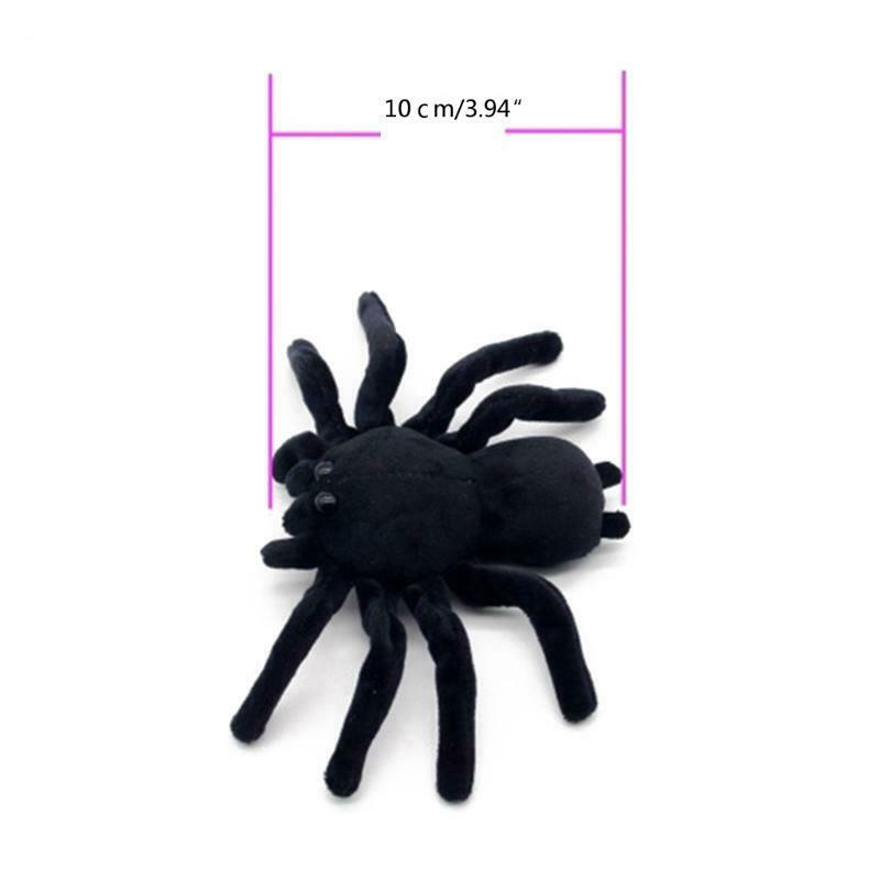 Personalized Spider Keyring for Children Graduation Birthday Present for Couple