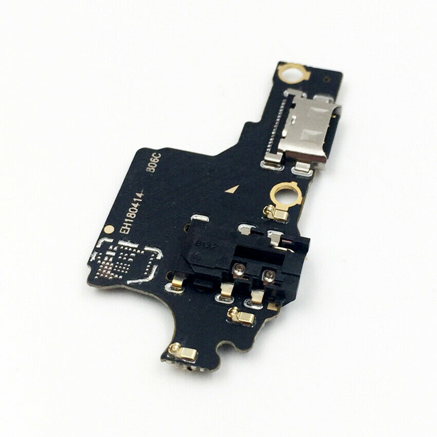USB Charging Charger Port Connector Flex Cable Board For Huawei Honor 10 w tools
