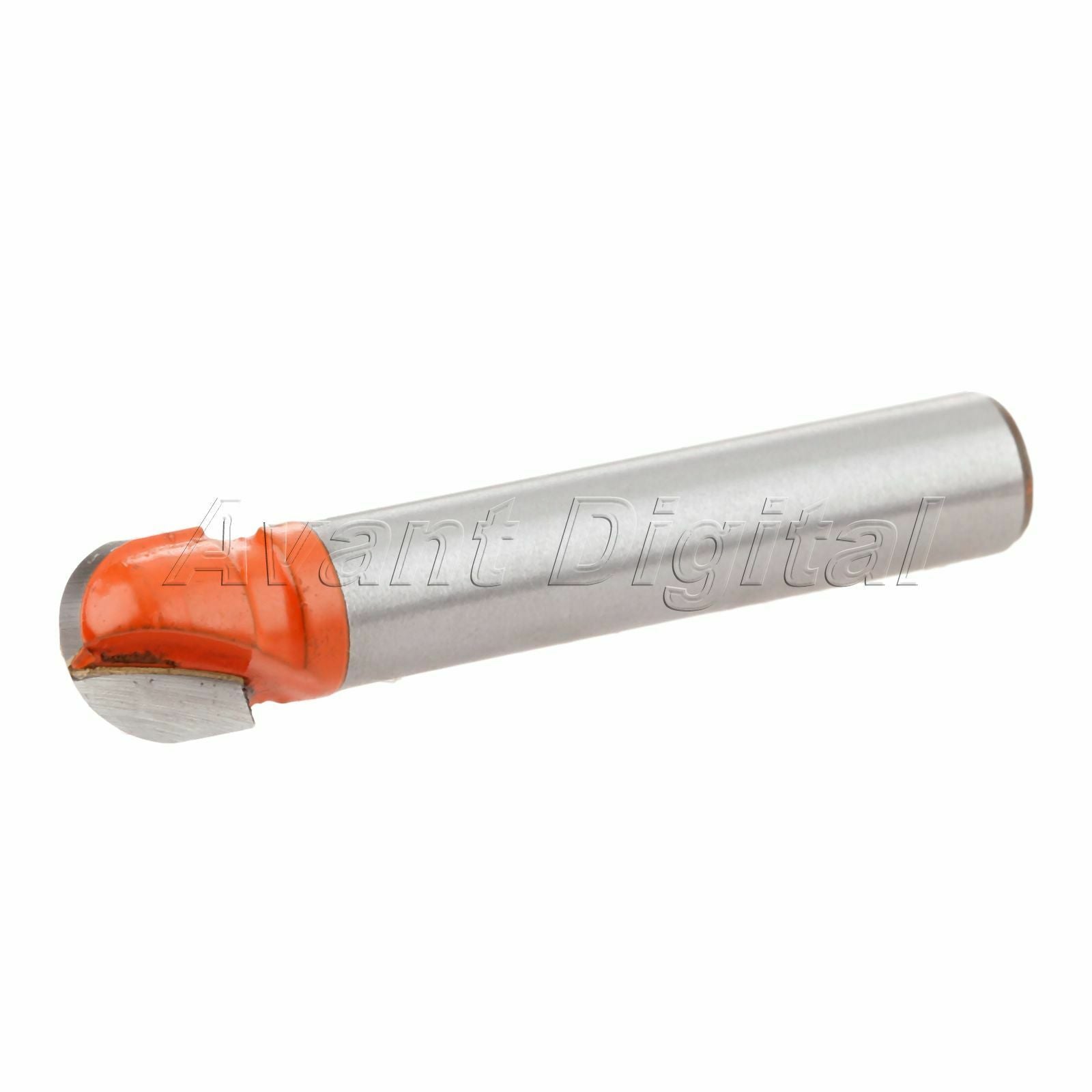 1/4"*5/16" Shank Wood Cove Box Router Bit Engraving Trim Milling Cutter Trimmer