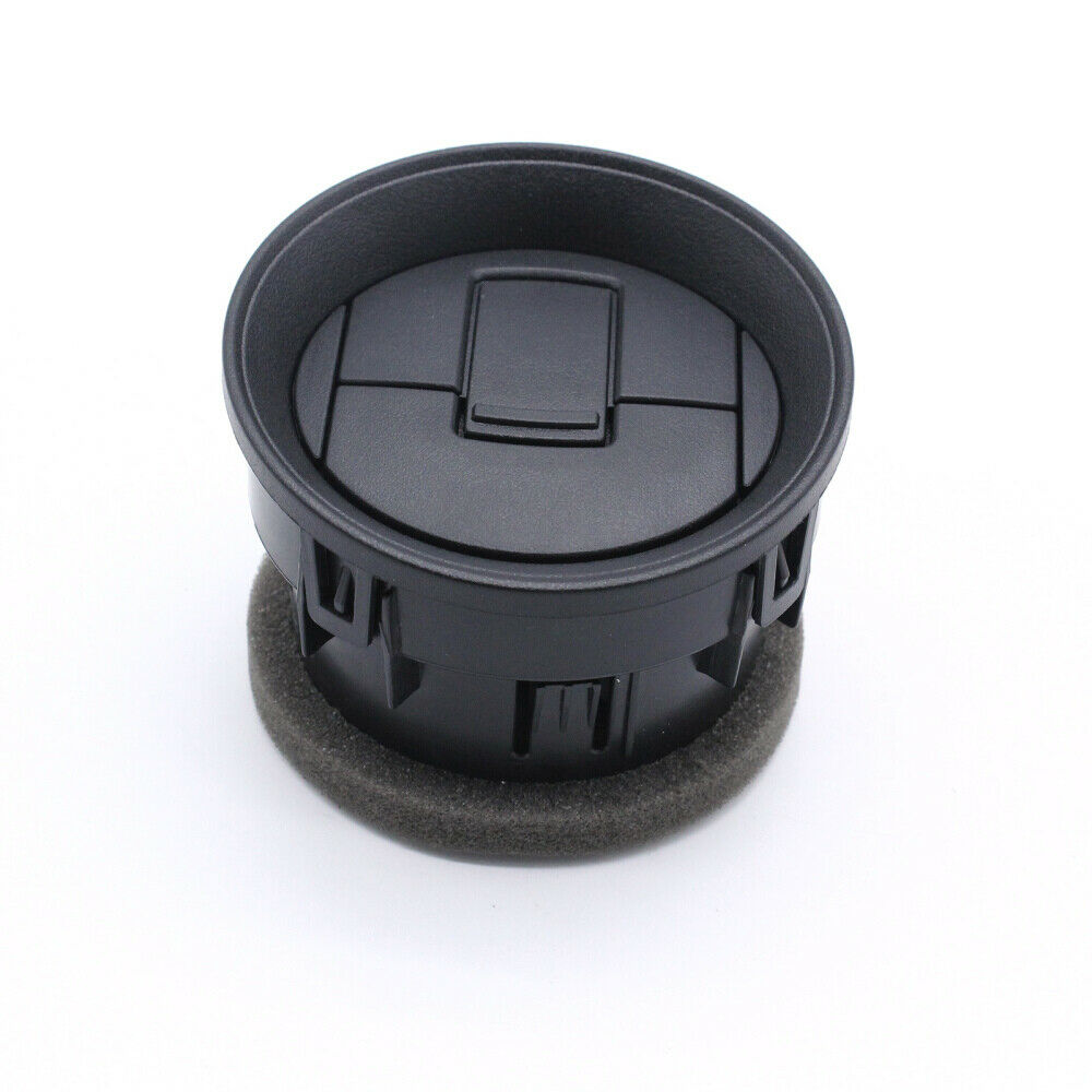 4 Air Vent AC Heater Interior New fits Ford F150 09-14 Dashboard Louvers new