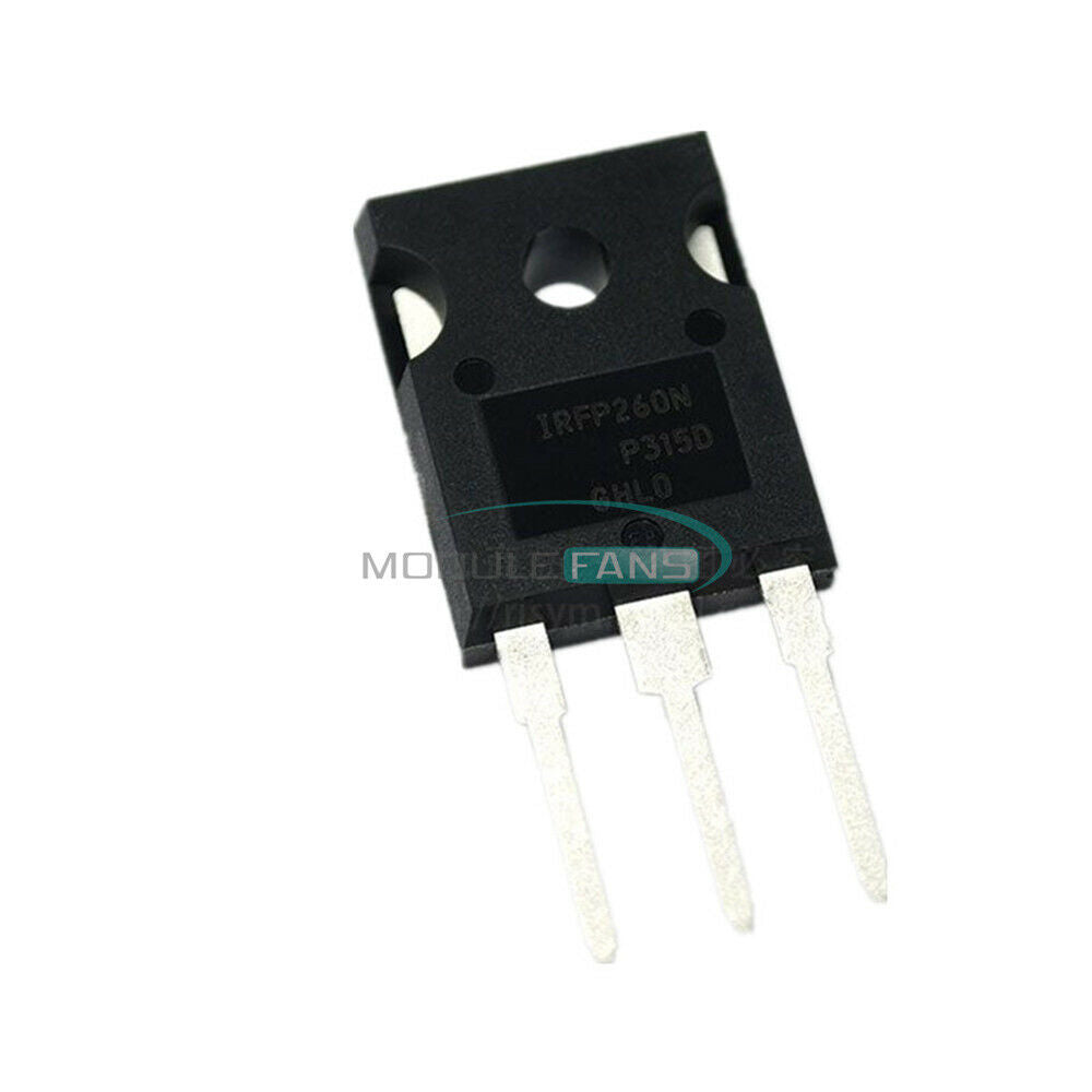 2PCS IRFP260 IRFP260N POWER MOSFETS TOP