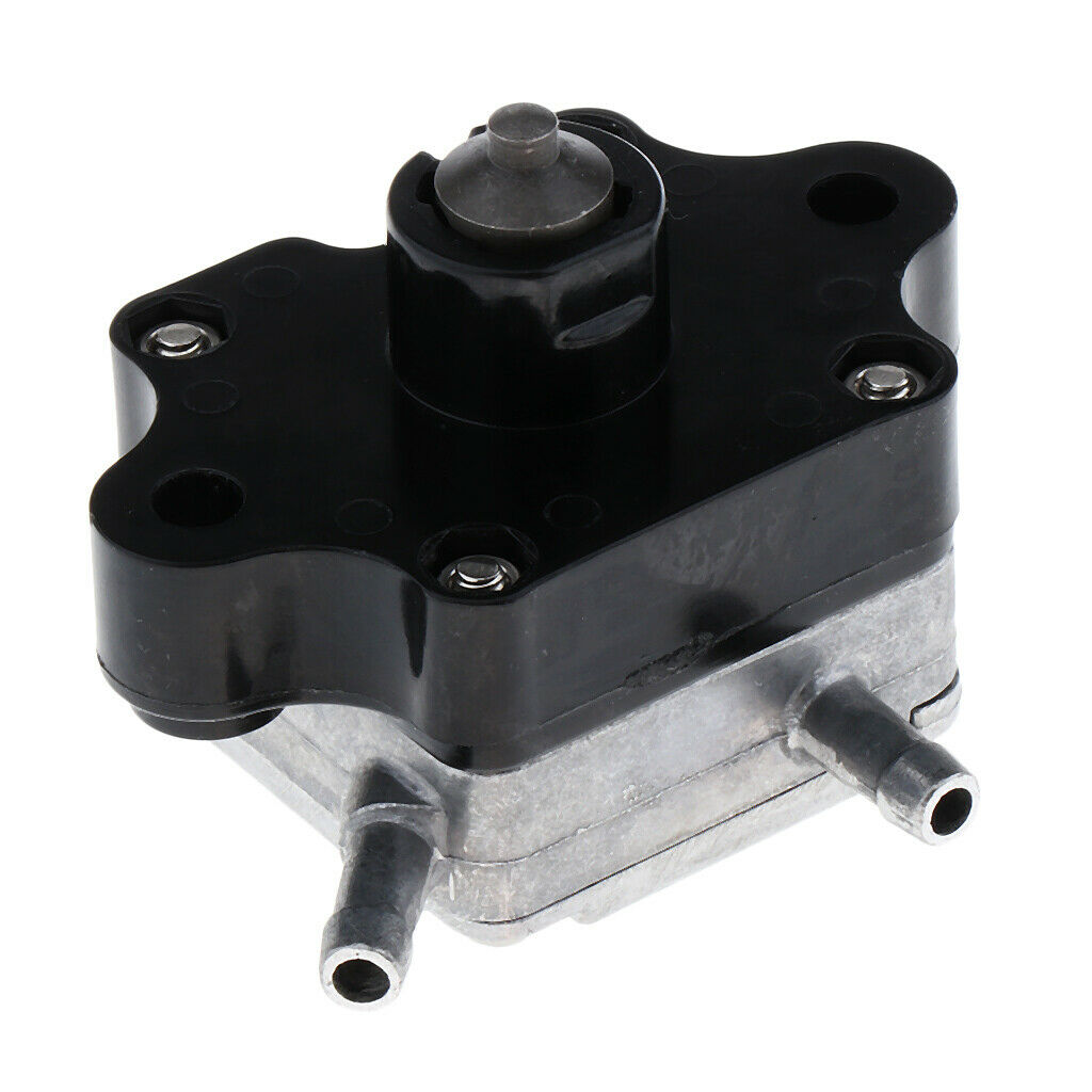 Outboard Motor Fuel Pump Repalcement for Yamaha 4-Stroke 20HP 6AH-24410-00