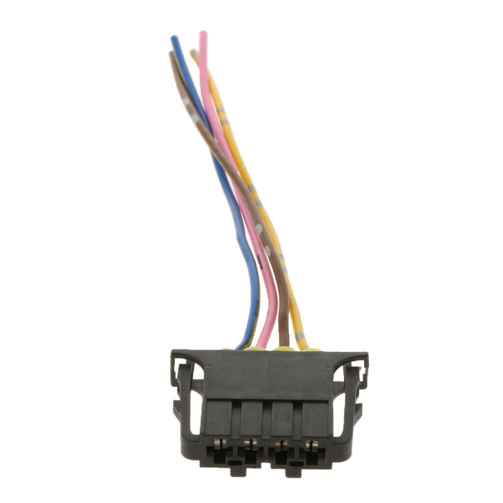 1 Piece Wiring Harness Tail Light Socket Plug for Car Truck Boat Marine 299