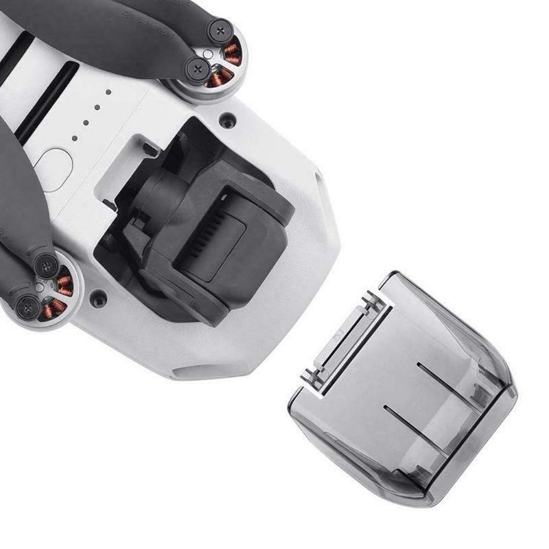 Lens Protective Cap For DJI Mavic Mini Gimbal Protective Cover Dustproof