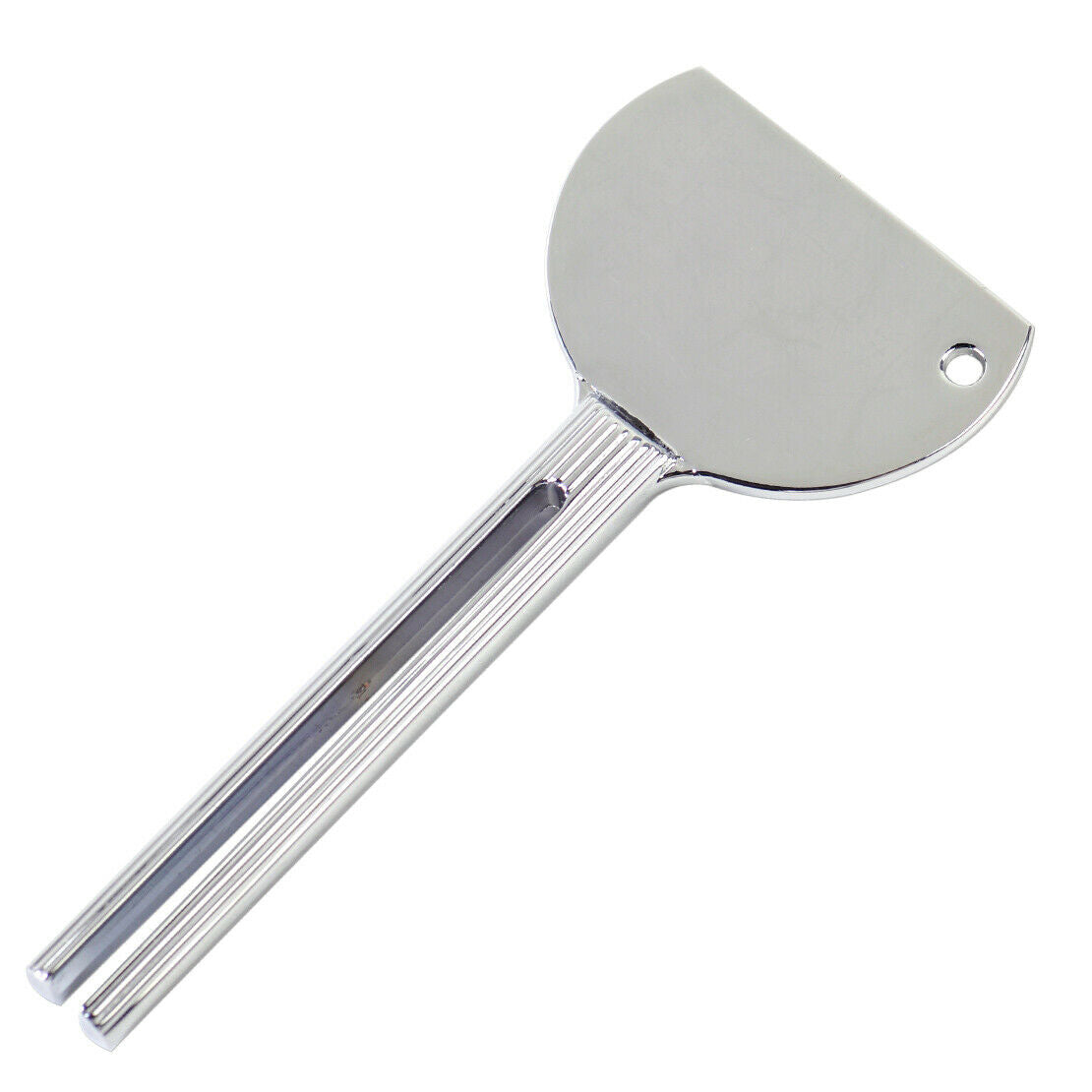 Tube Wringer Toothpaste Squeezer Salons Hair Dye Oil Paint Stainless Steel An