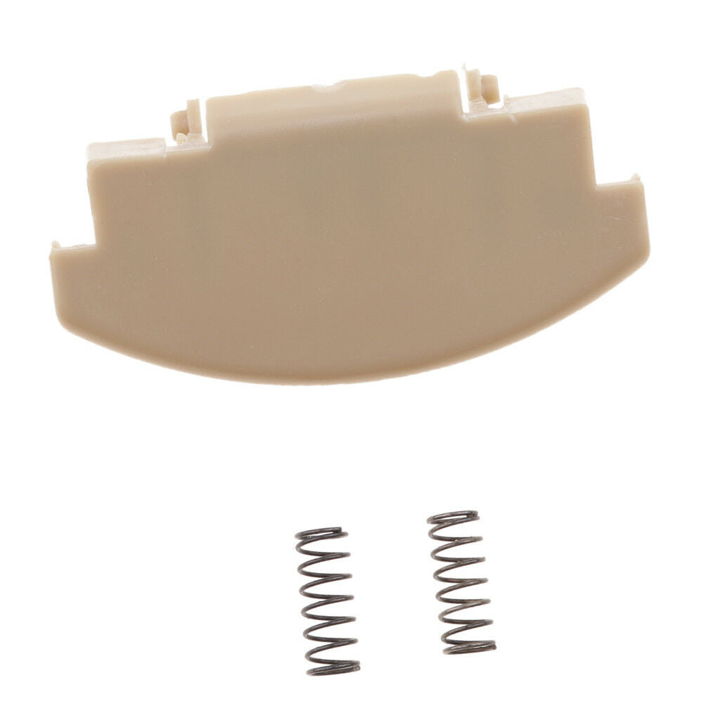 High Quality Armrest Console Cover Lid Latch Clip for 96-05 Golf4 Passat B5