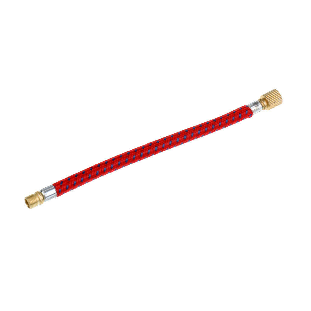 Flexible  Pump Extender American Valve Inflator