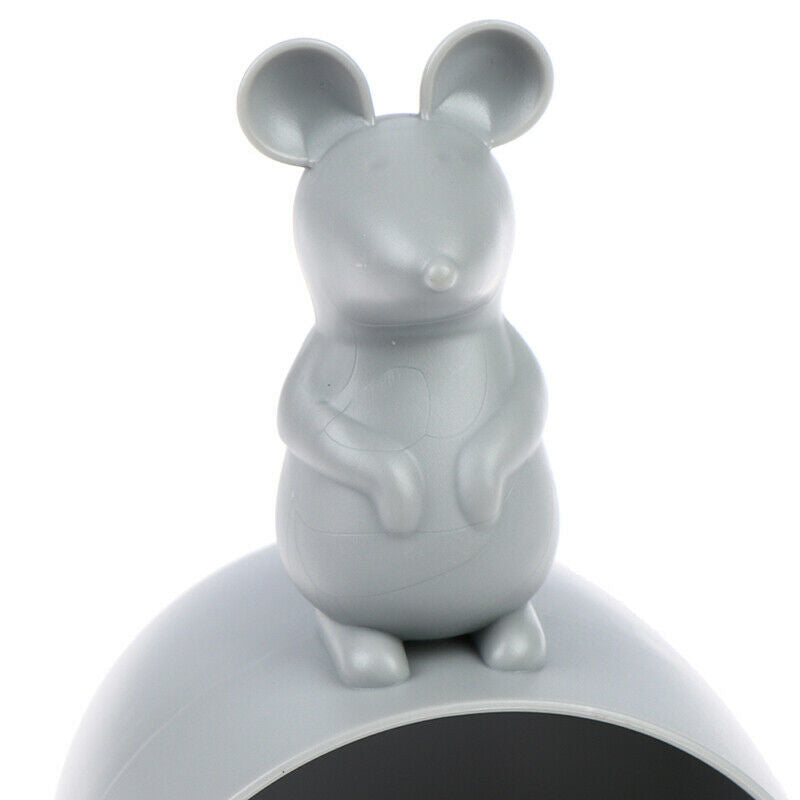 Creative Plastic Rice Scoops Cartoon Mice Rice Scoop Small Shovel Kitchen.l8