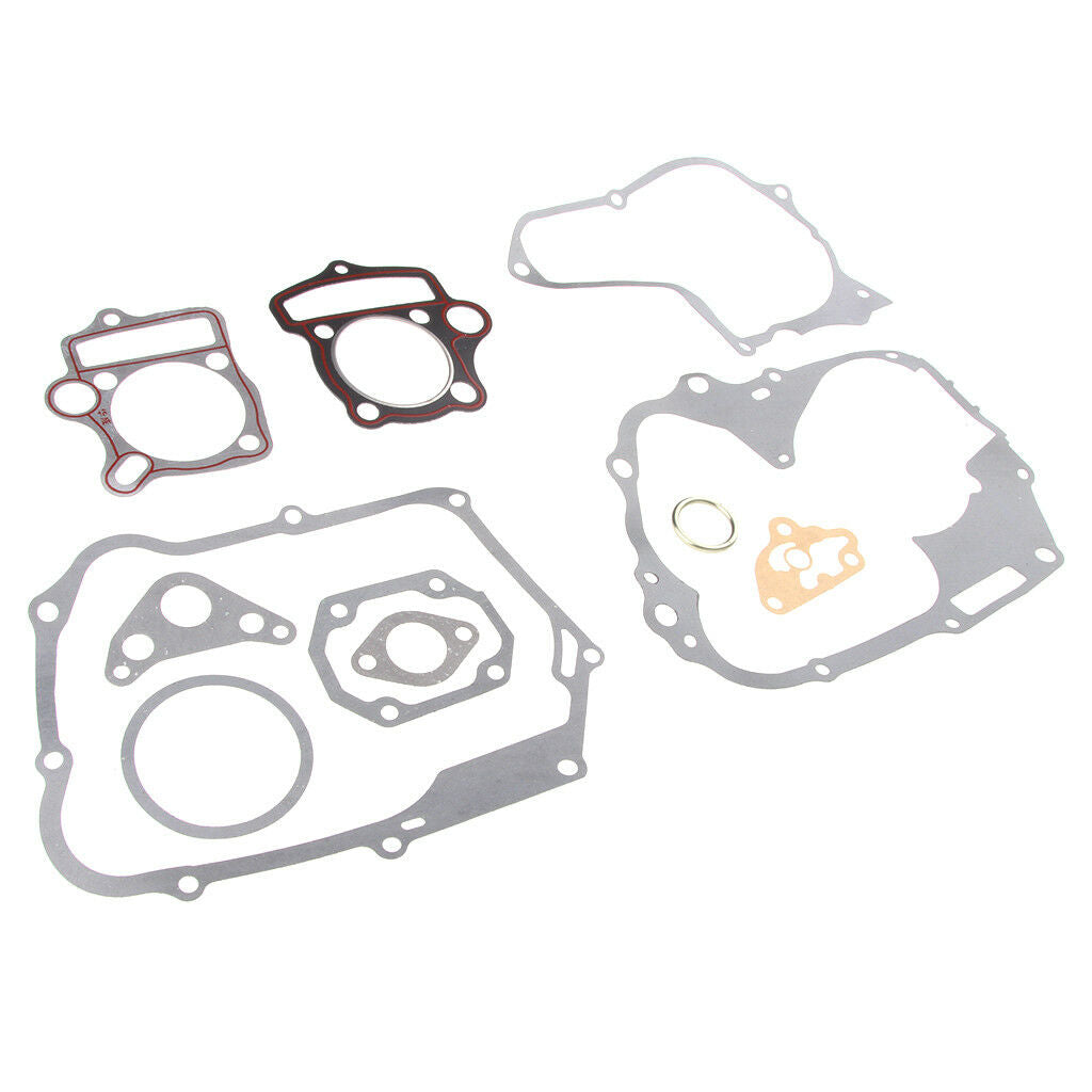 Engine Head Gasket Kit for 125cc PIT PRO TRAIL QUAD DIRT BIKE ATV BUGGY