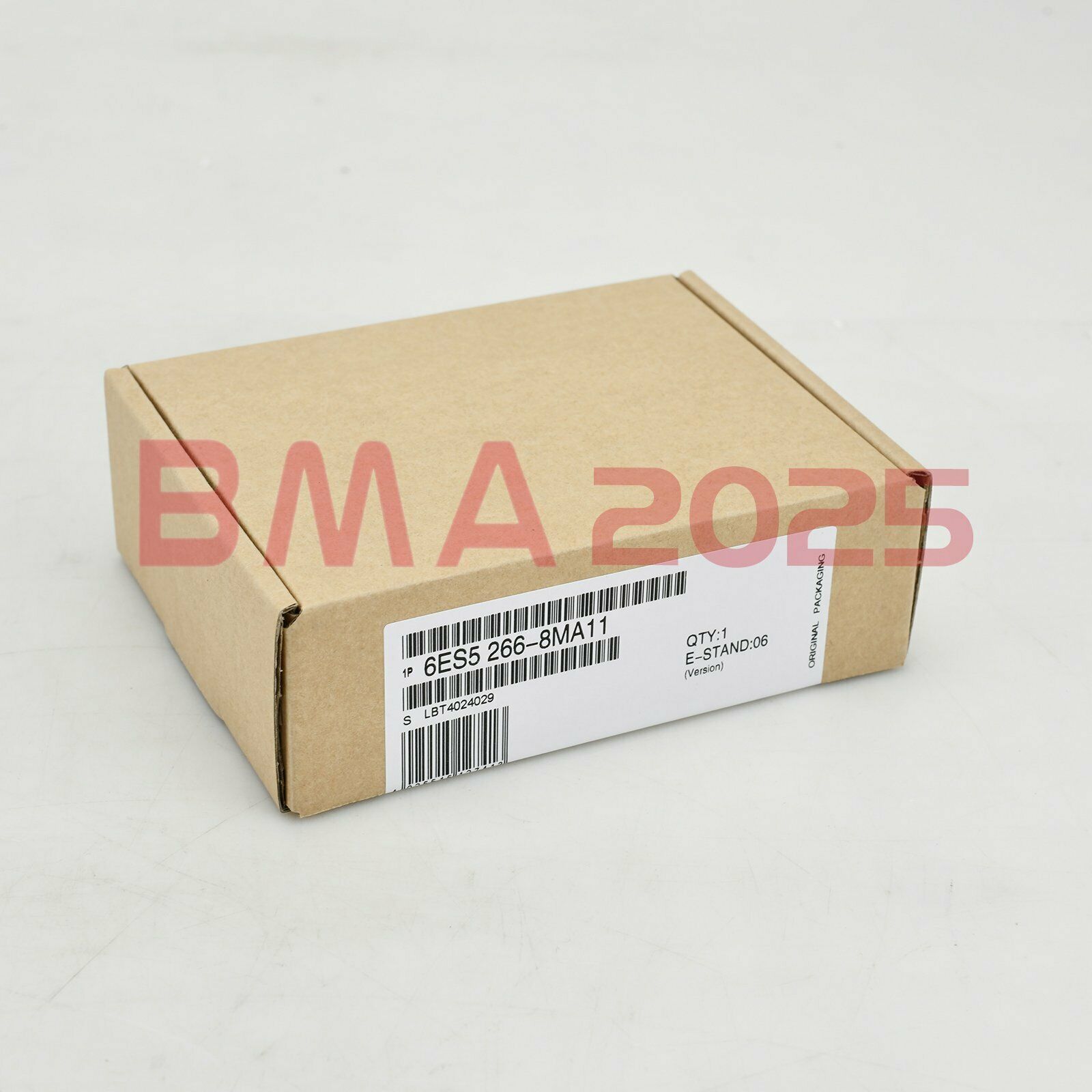 1PC New 6ES5 266-8MA11 6ES5266-8MA11 one year warranty DHL free Ship SM9T