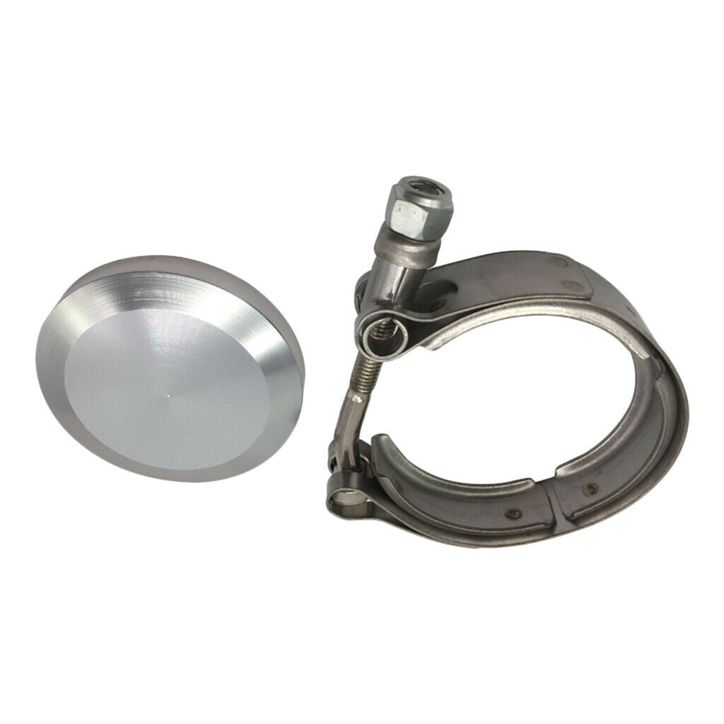 50mm Blocking Off Flange Protector Plate Flange Adapter Flange Blanking Plate
