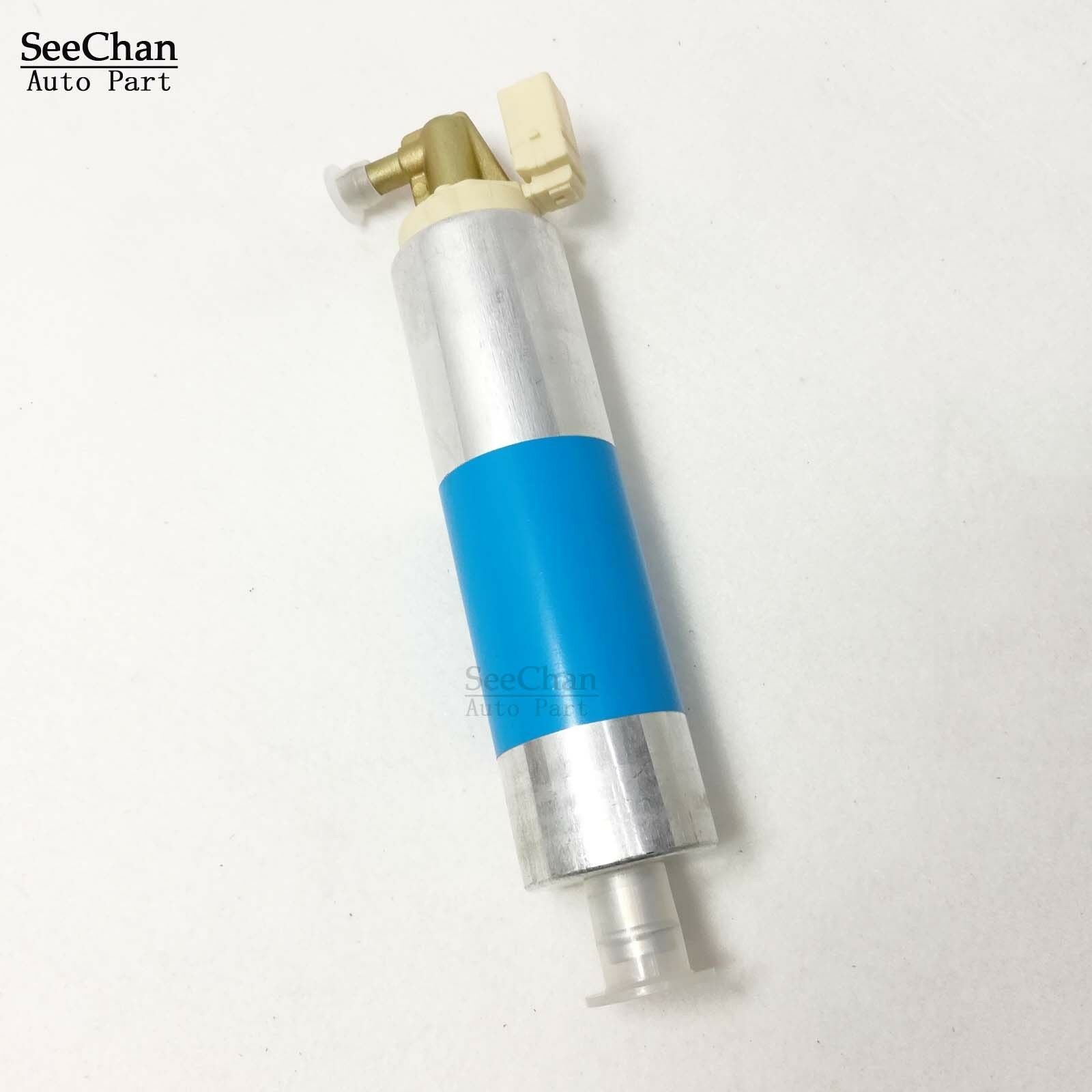 Fuel Pump For Mercedes Benz CL500 CL600 S350 S430 S500 S600 SL500 W215 W220 W230