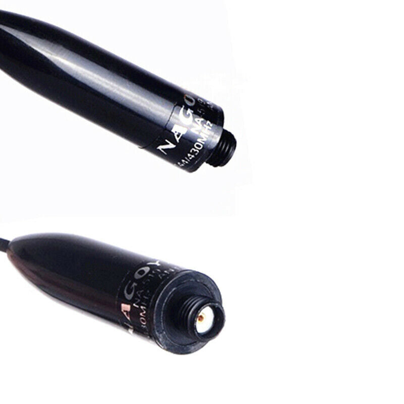 NA-519 SMA-Female Dual Band Antenna for HYT TYT BAOFENG UV-5R 666S 777S 888S