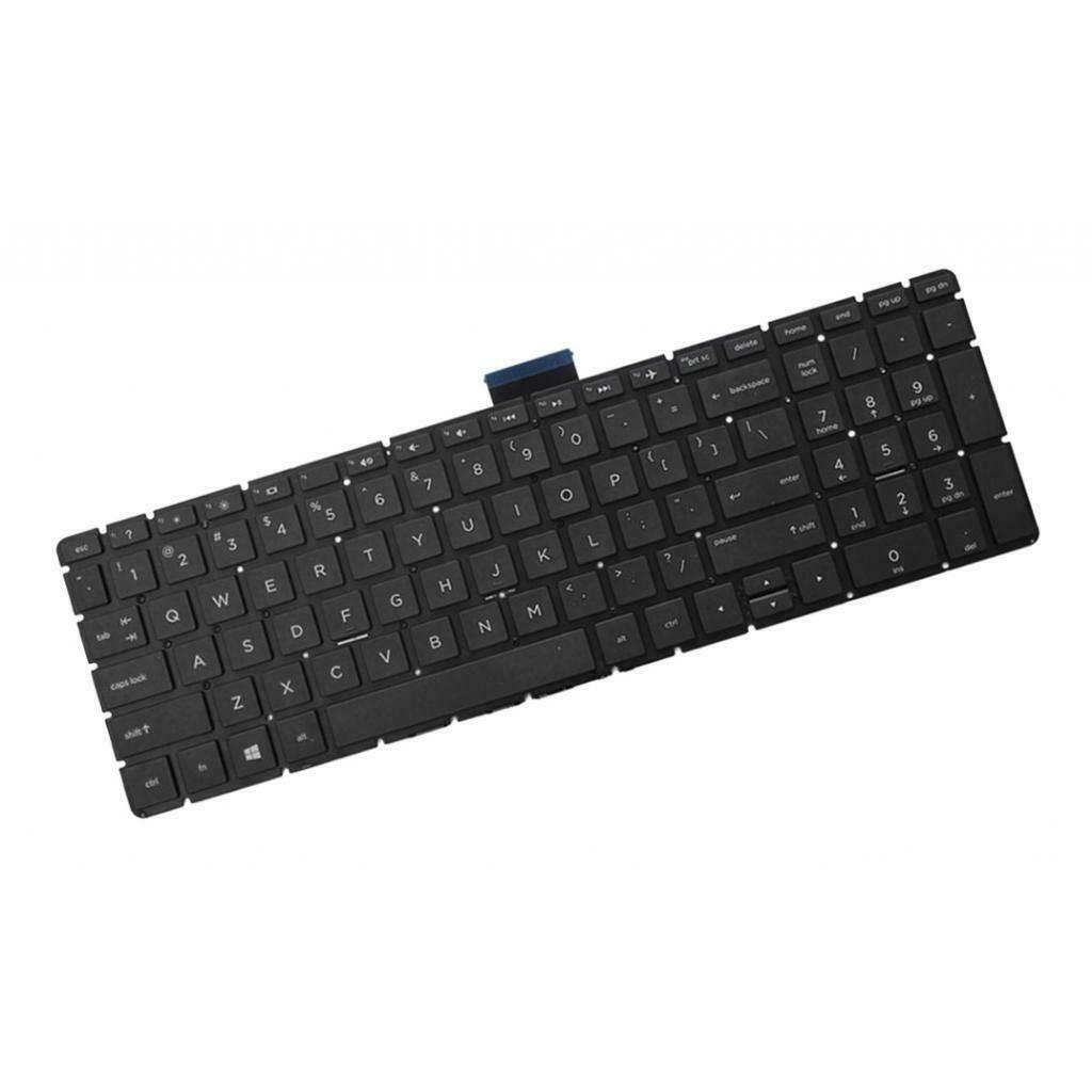 US English Layout Keyboard For  15-BS 250 G6 255 G6 256 G6  Laptop