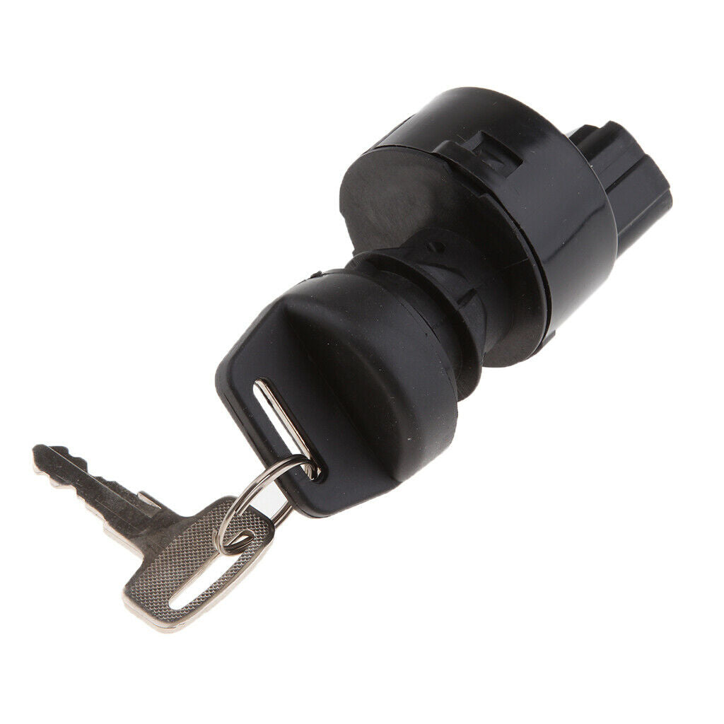 Ignition Key Switch Lock for Arctic Cat Wildcat X 1000 2012 2013 2014 2015 2016