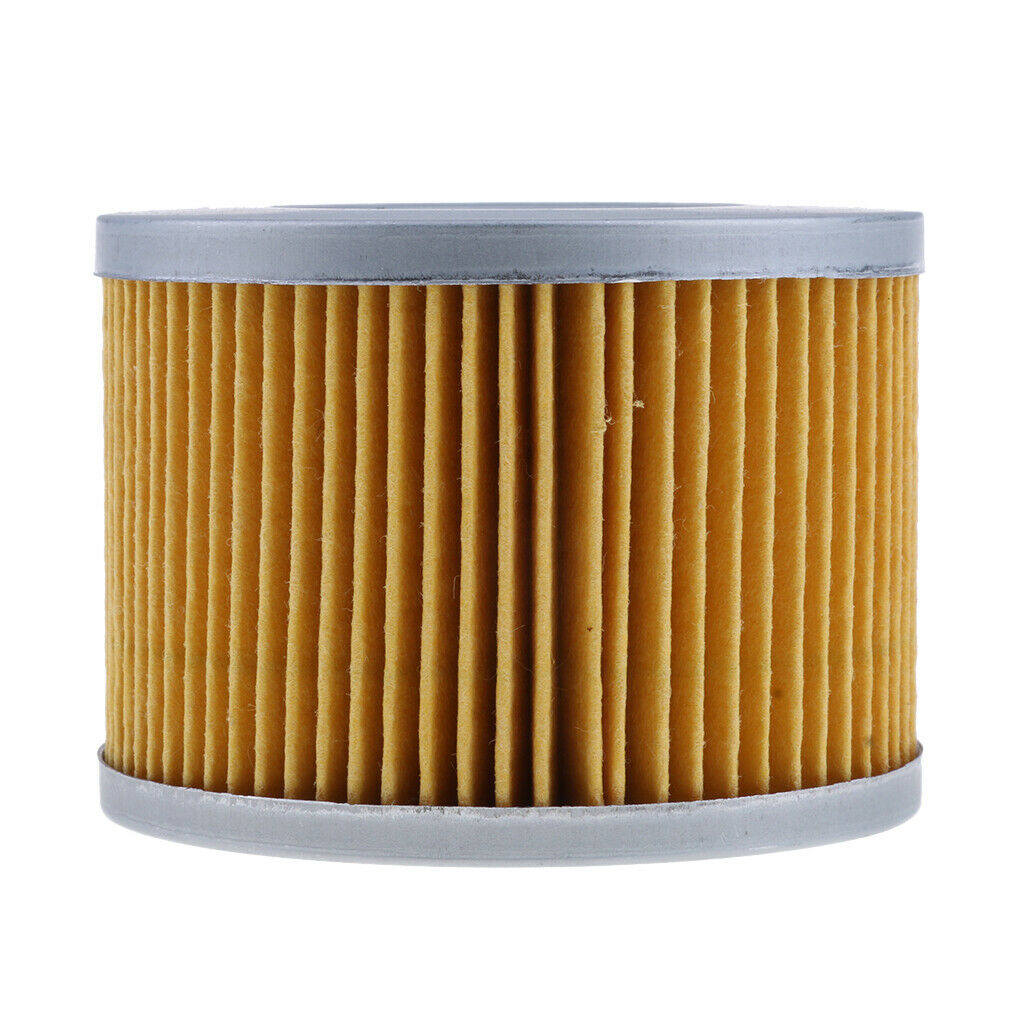 Motorcycle Oil Filter for Yamaha FZ700 FZ750 FZR750 FZX750 FZR1000