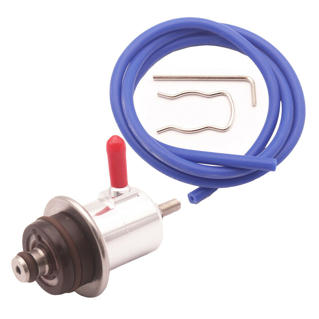 Adjustable Fuel Pressure Regulator VAG For Volkswagen Corrado   Passat
