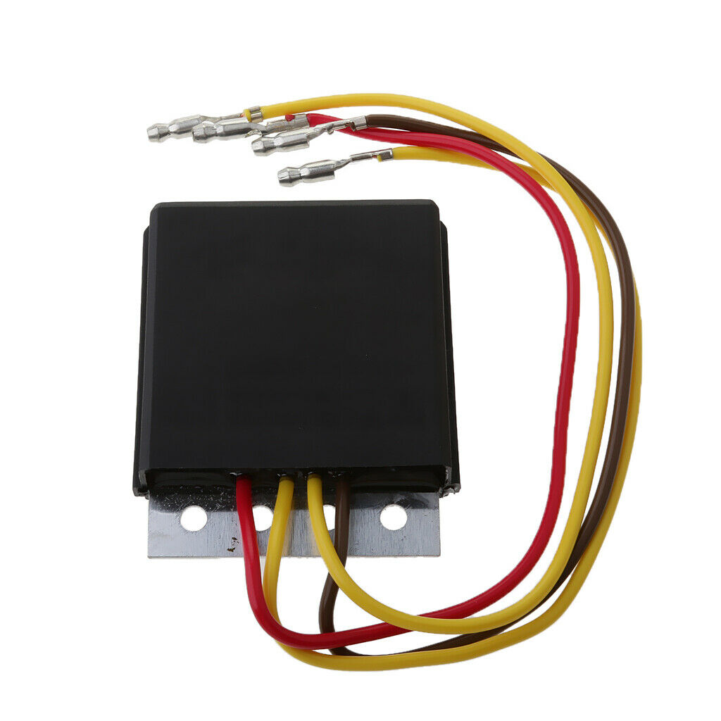 Regulator Rectifier For Polaris Sportsman Worker Scramber Magnum 500 97-03