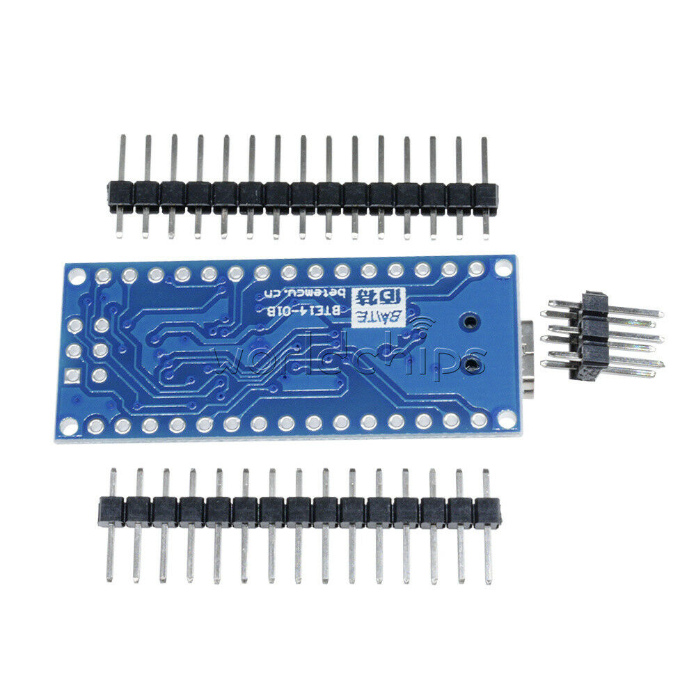 2PCS Nano CH340G V3.0 ATmega168 16M 5V USB Mini-controller For Arduino