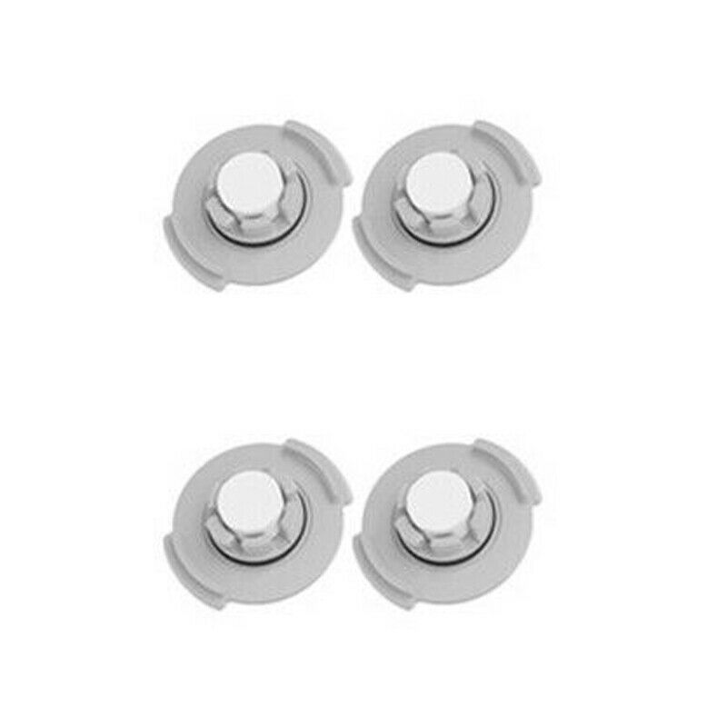 Water Tank + Mop Cloth Spare Parts For  Mi Roborock S50 S51 Vacuum Cleaner F9OO7