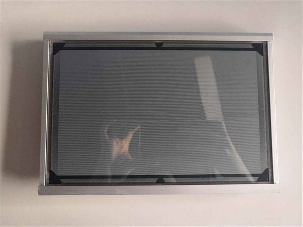 9.1" 640x400 Resolution EL Screen panel EL640.400-CB1 EL640.400