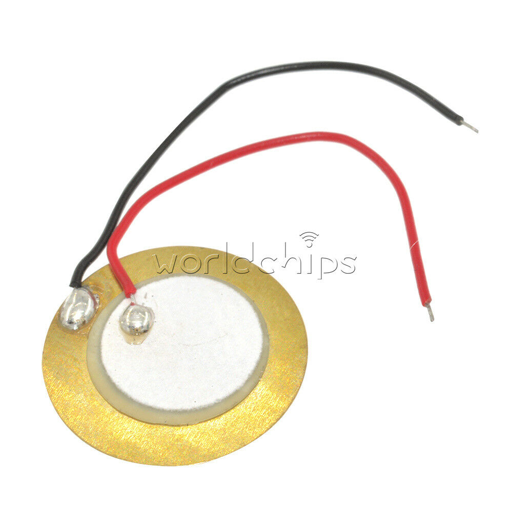 Ceramic Piezo Vibration Sensor Module for Arduino Micro-controller UNO Rev3
