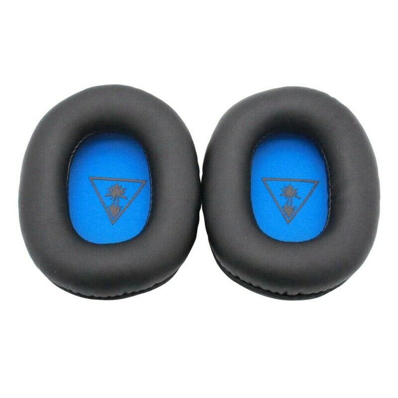 Replacement Earpads Ear Cushion For Turtle Beach Force Xo7 Recon 50 Headset X8A3