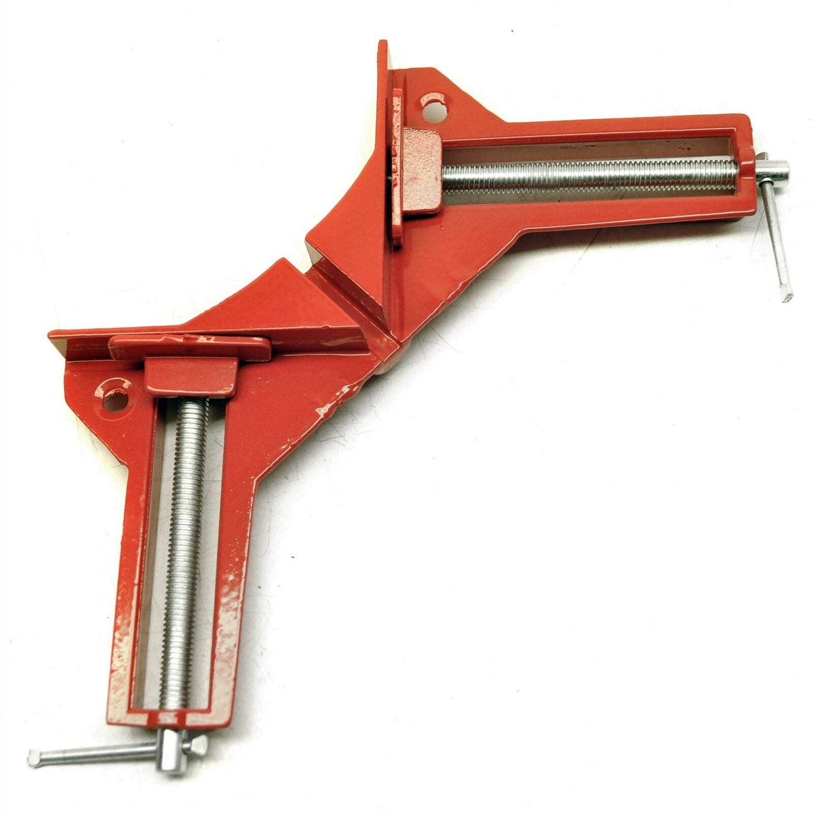 Corner and Mitre Frame Clamp 75Mm 90 Degree Square Fixing Clamp Woodworking