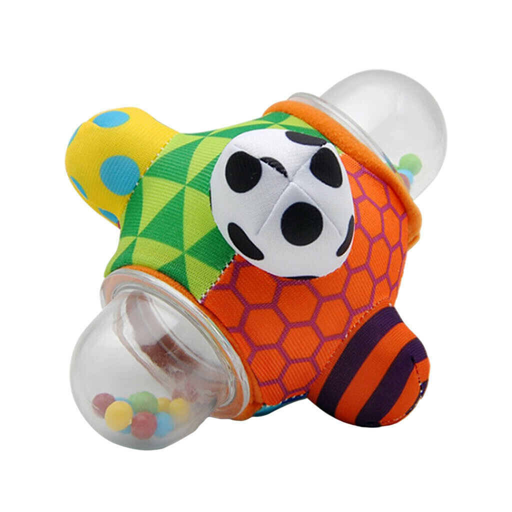 Baby Rattle Infants Play Toys Early Educational Toys Infant for Toddlers S