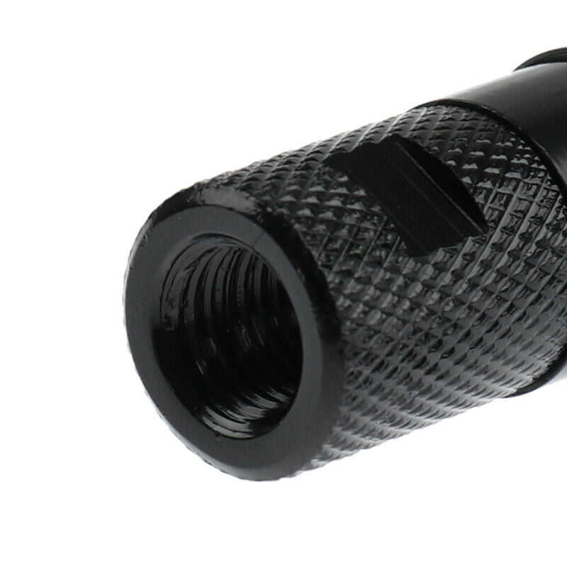 Carp Fishing Accessory Rod Connector Quick Change Connect For Stick Bite .l8